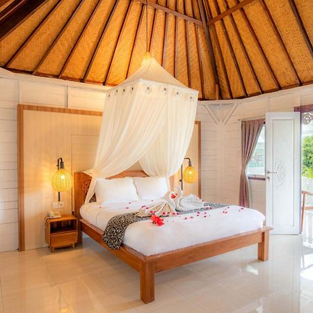 The Kleep Jungle Resort Batumadeg 외부 사진