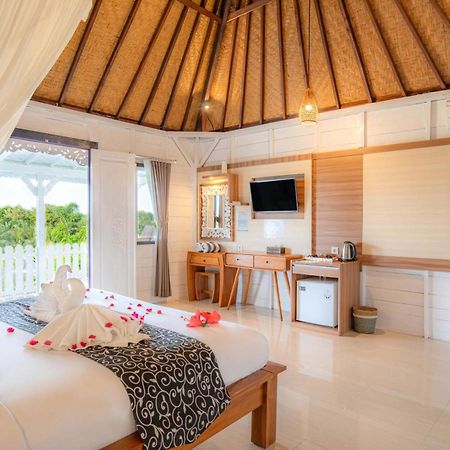 The Kleep Jungle Resort Batumadeg 외부 사진