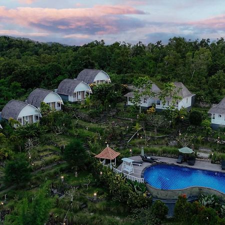 The Kleep Jungle Resort Batumadeg 외부 사진