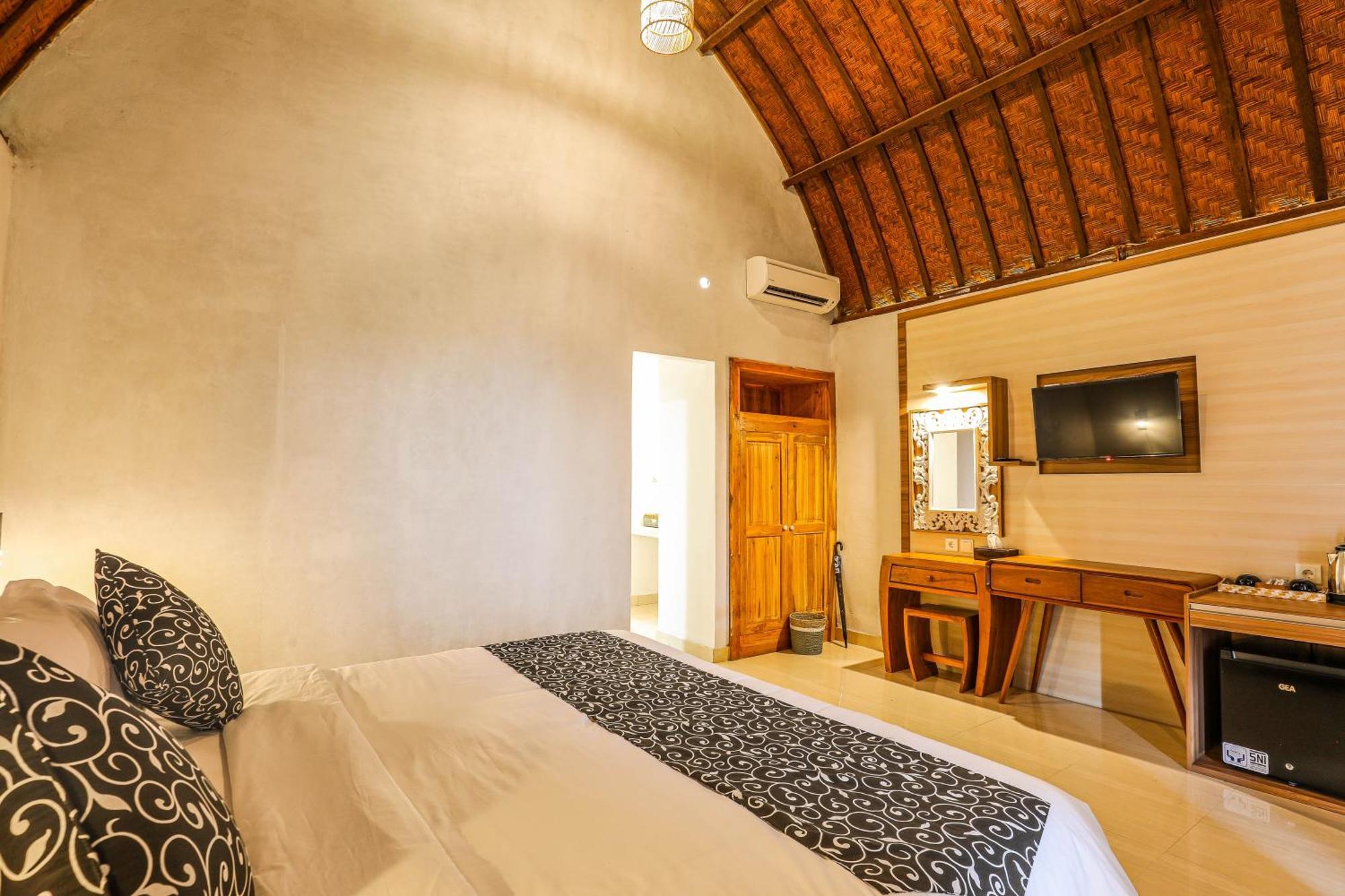 The Kleep Jungle Resort Batumadeg 외부 사진