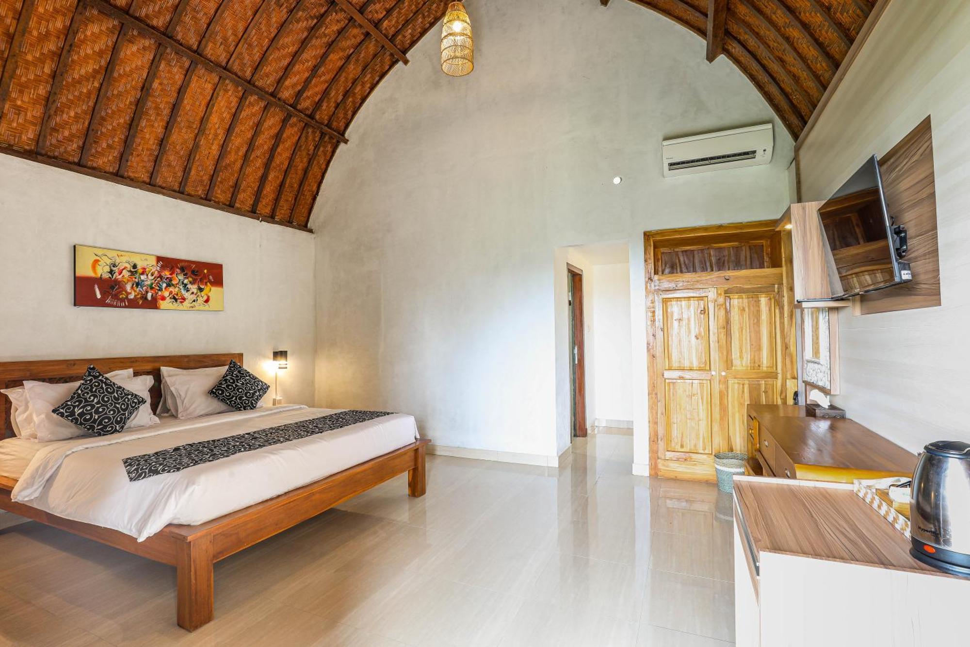 The Kleep Jungle Resort Batumadeg 외부 사진