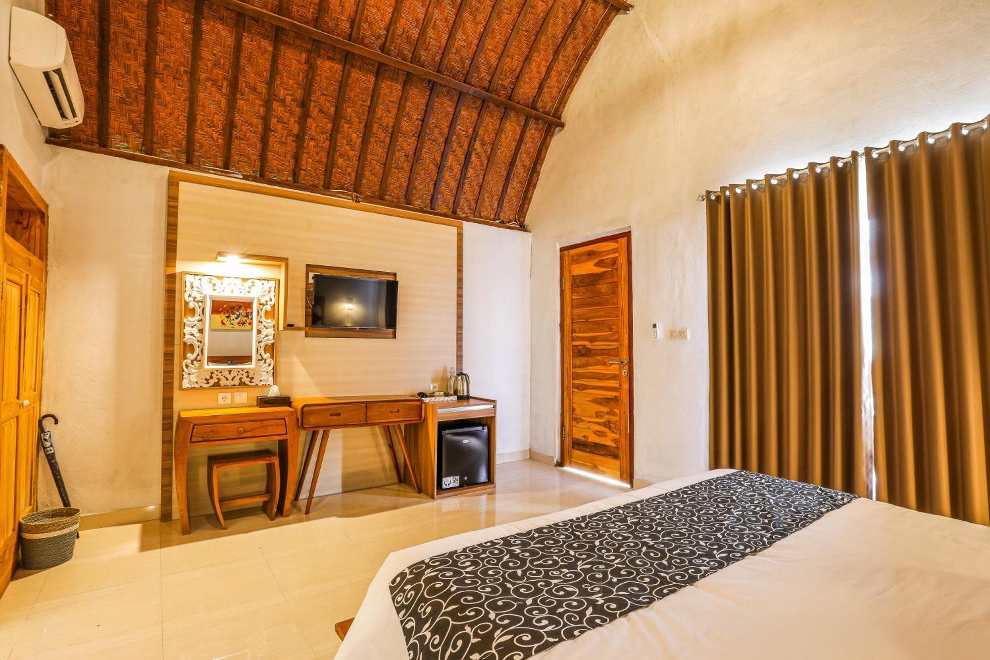 The Kleep Jungle Resort Batumadeg 외부 사진