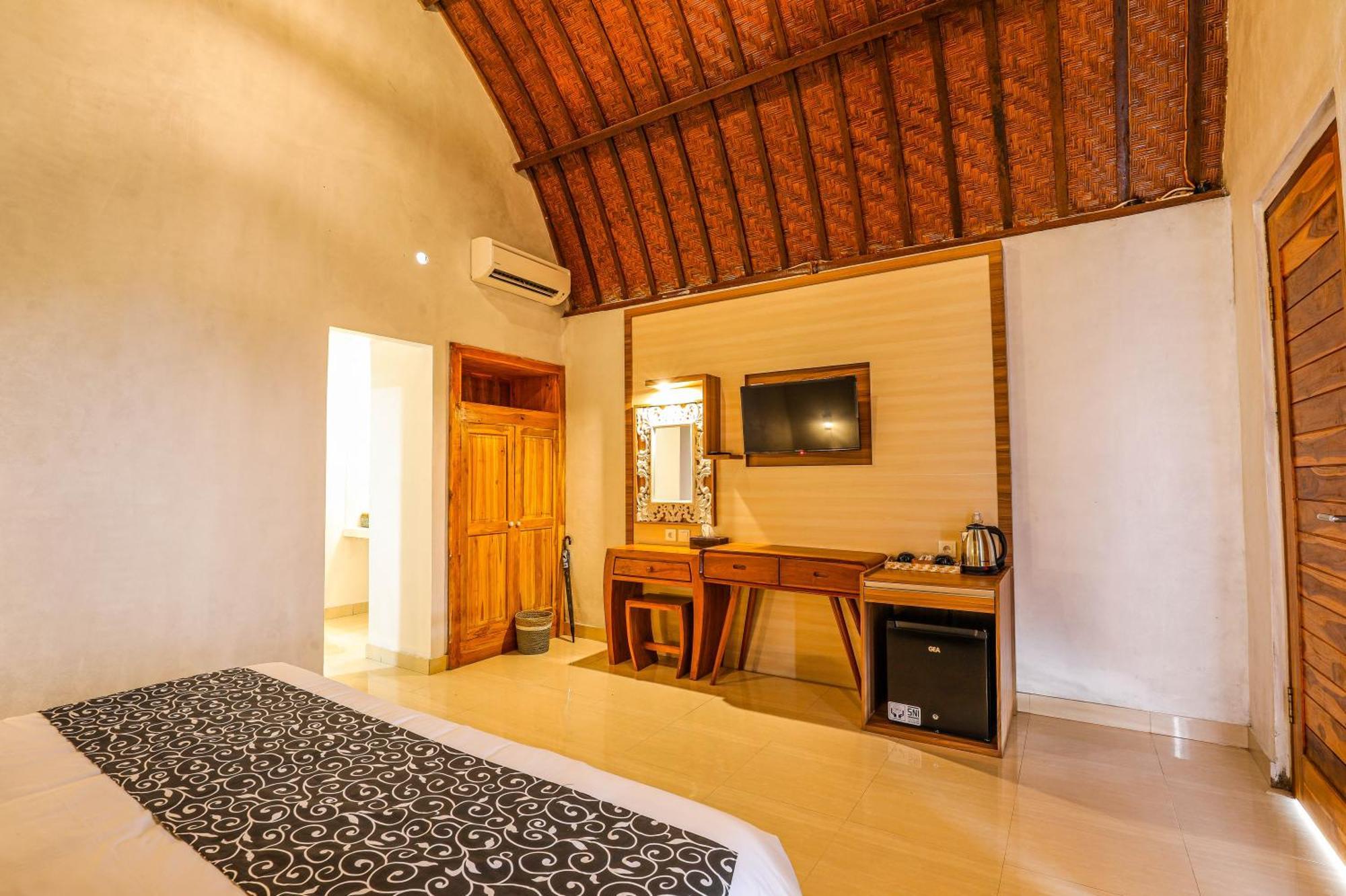 The Kleep Jungle Resort Batumadeg 외부 사진