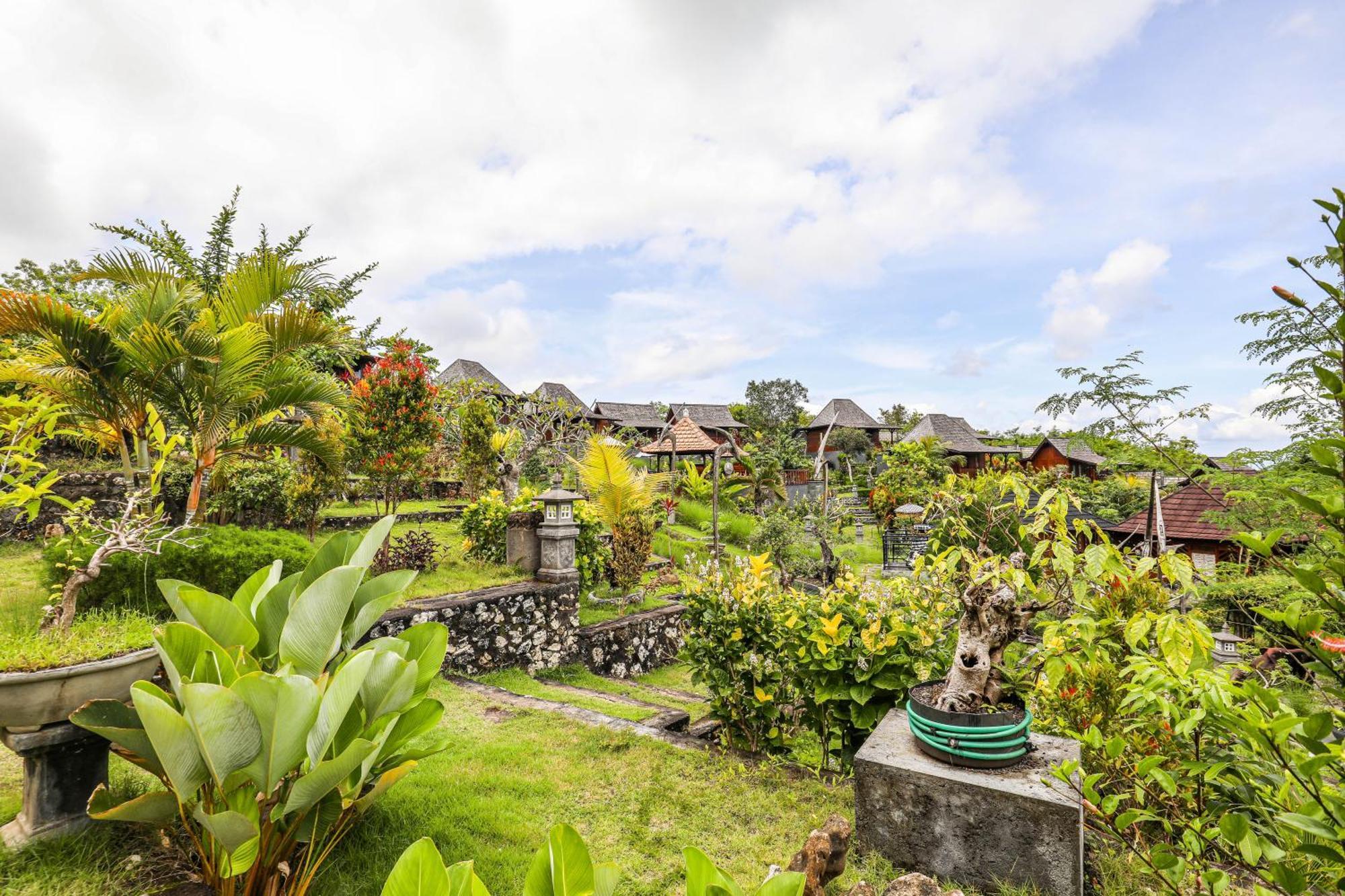 The Kleep Jungle Resort Batumadeg 외부 사진