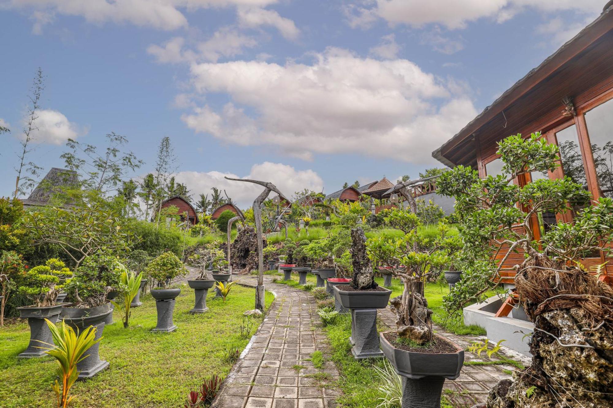 The Kleep Jungle Resort Batumadeg 외부 사진