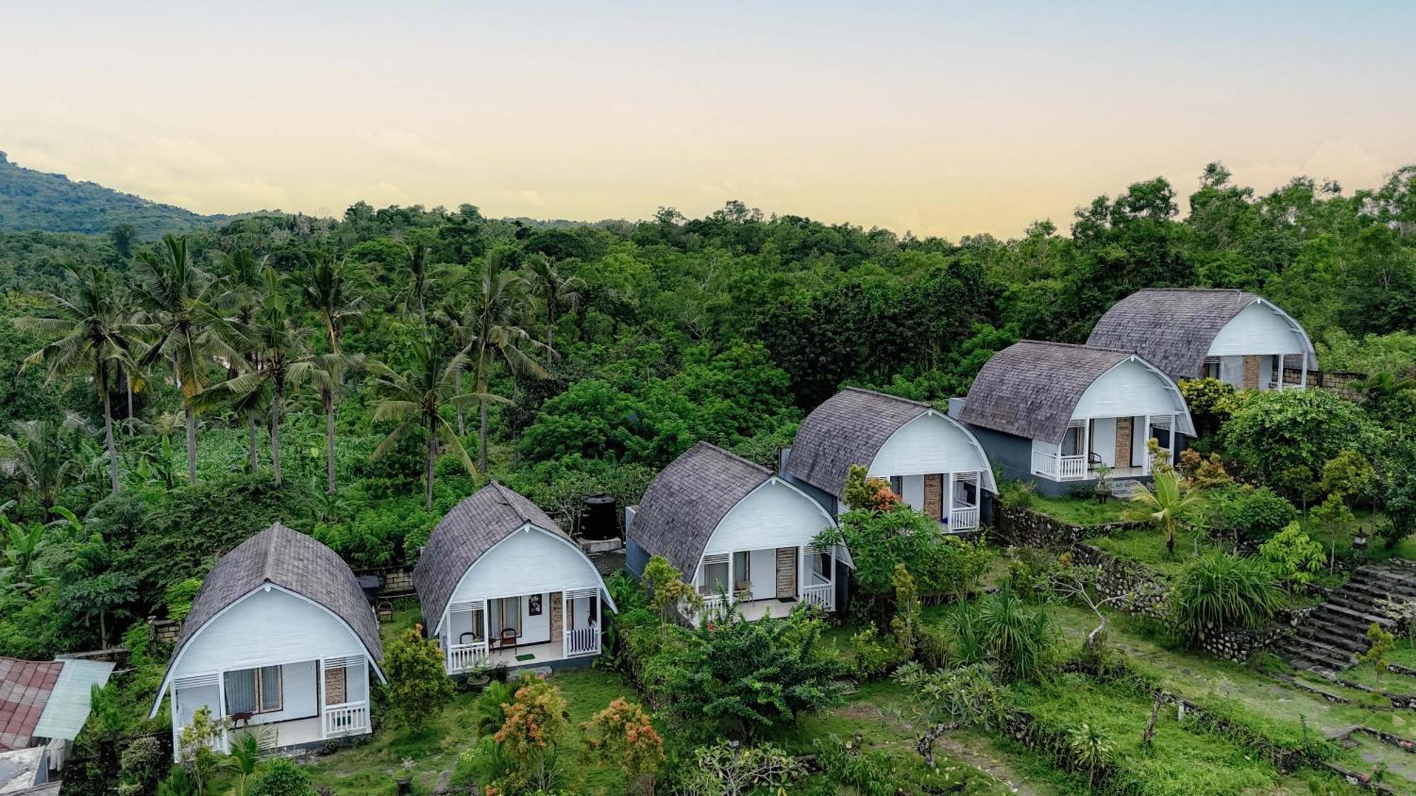 The Kleep Jungle Resort Batumadeg 외부 사진