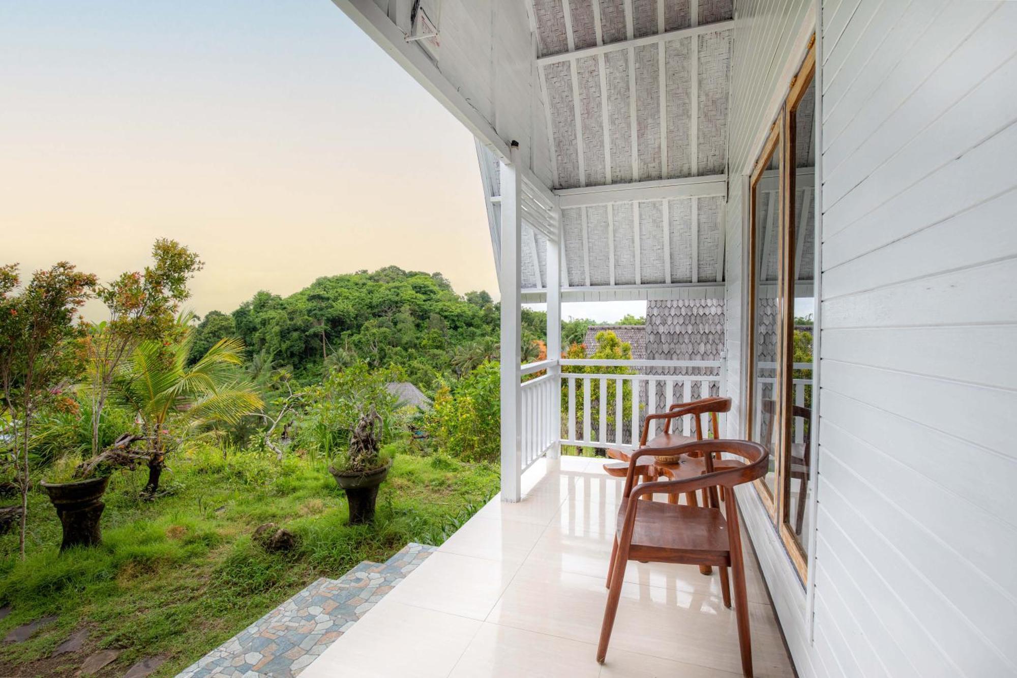 The Kleep Jungle Resort Batumadeg 외부 사진
