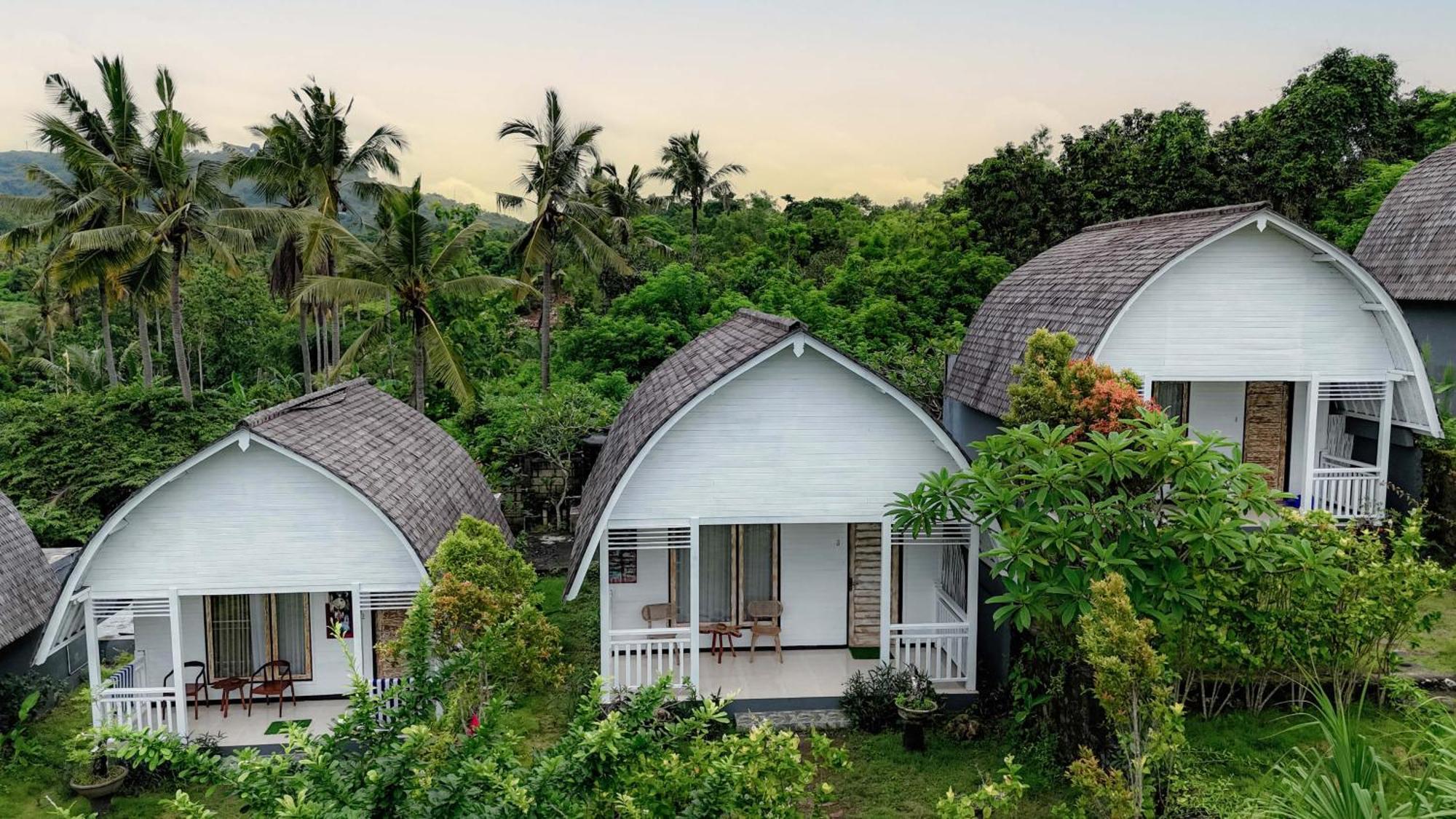 The Kleep Jungle Resort Batumadeg 외부 사진