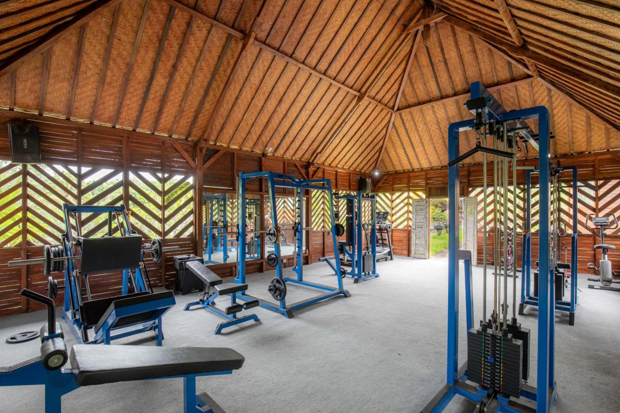 The Kleep Jungle Resort Batumadeg 외부 사진
