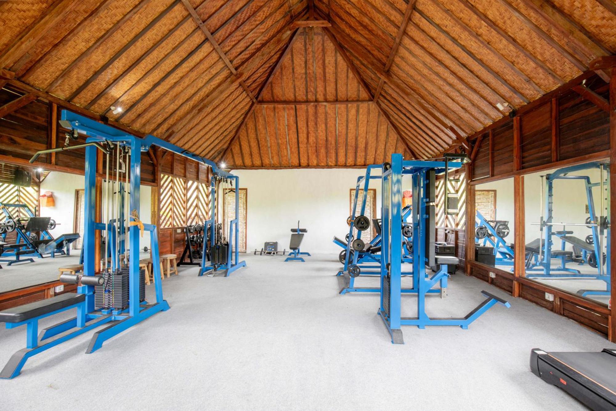 The Kleep Jungle Resort Batumadeg 외부 사진