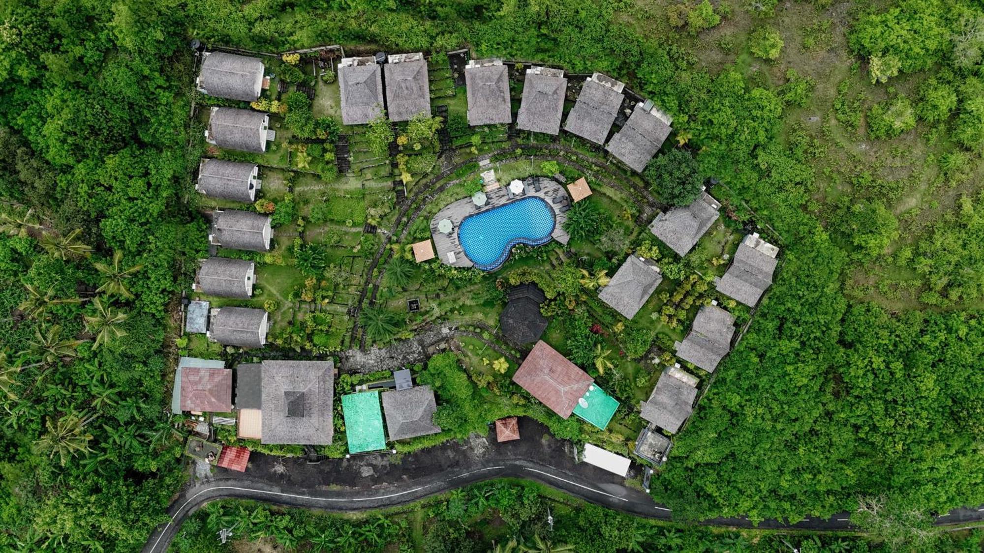 The Kleep Jungle Resort Batumadeg 외부 사진