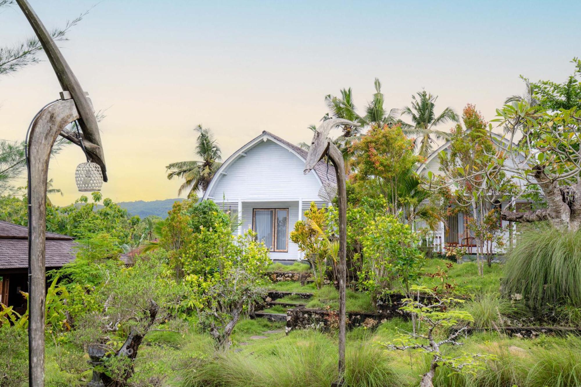 The Kleep Jungle Resort Batumadeg 외부 사진