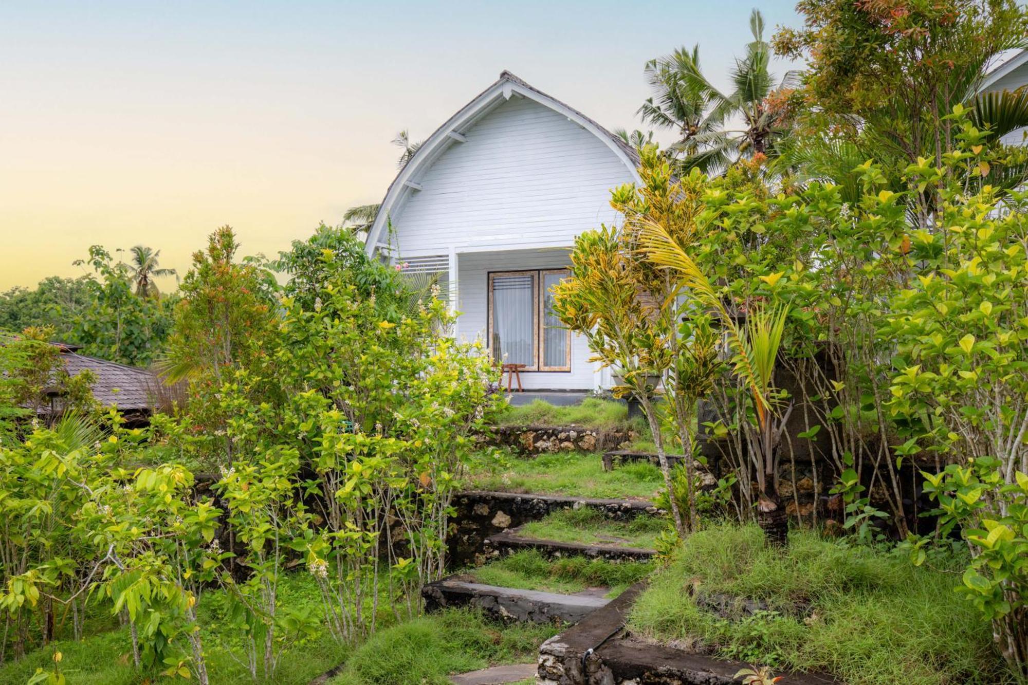 The Kleep Jungle Resort Batumadeg 외부 사진