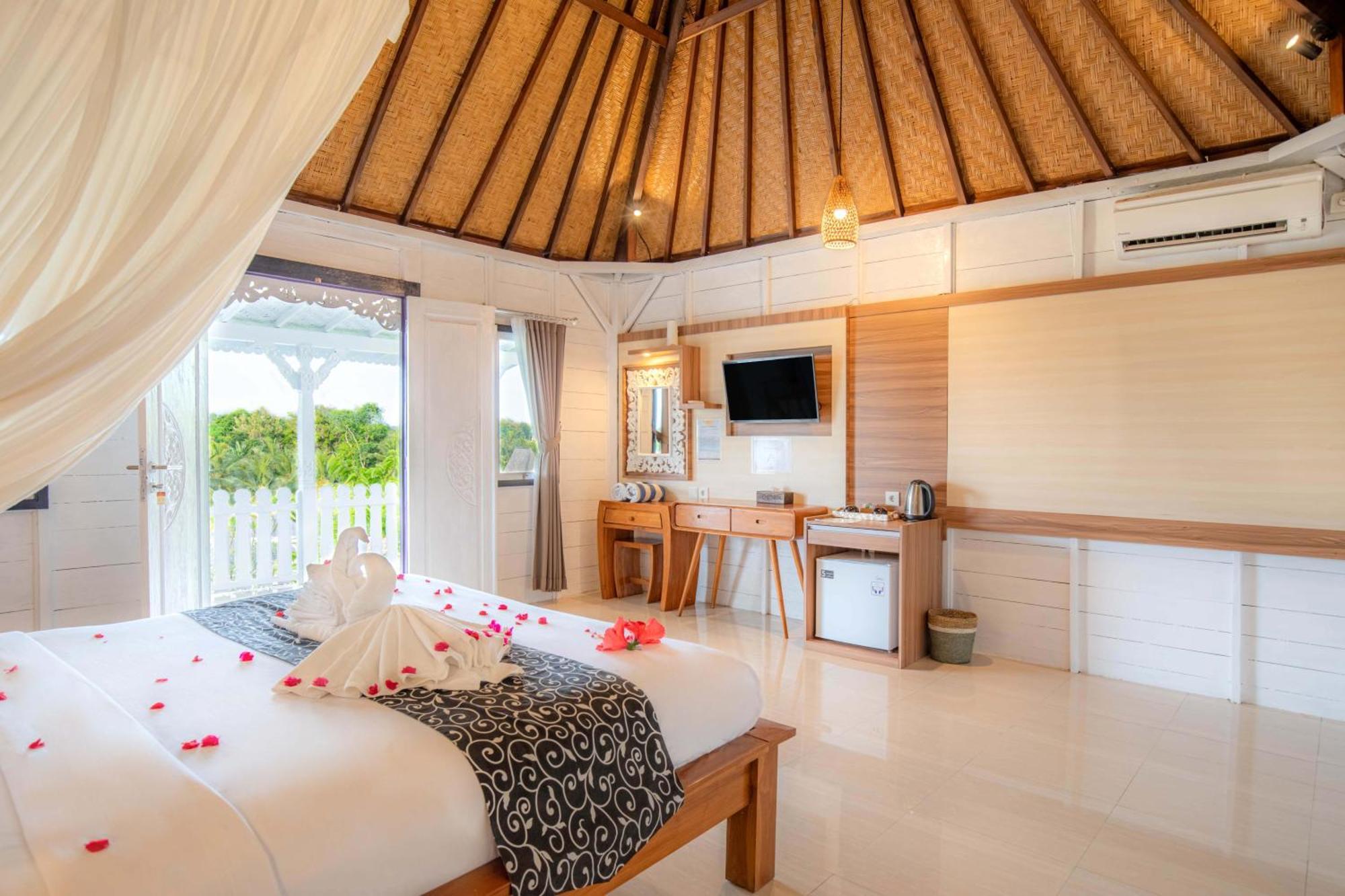The Kleep Jungle Resort Batumadeg 외부 사진