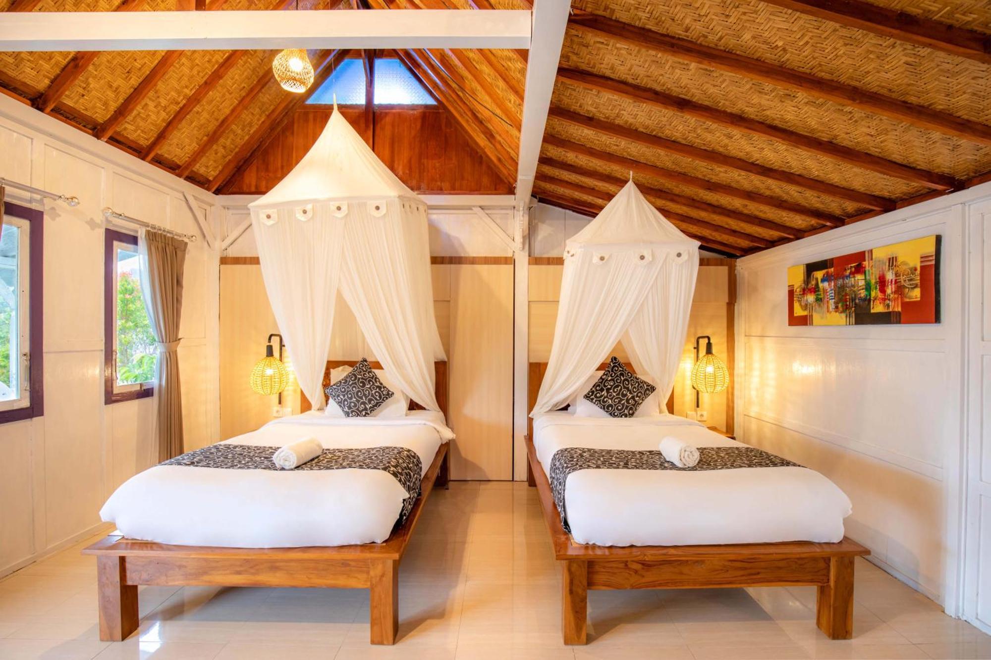 The Kleep Jungle Resort Batumadeg 외부 사진