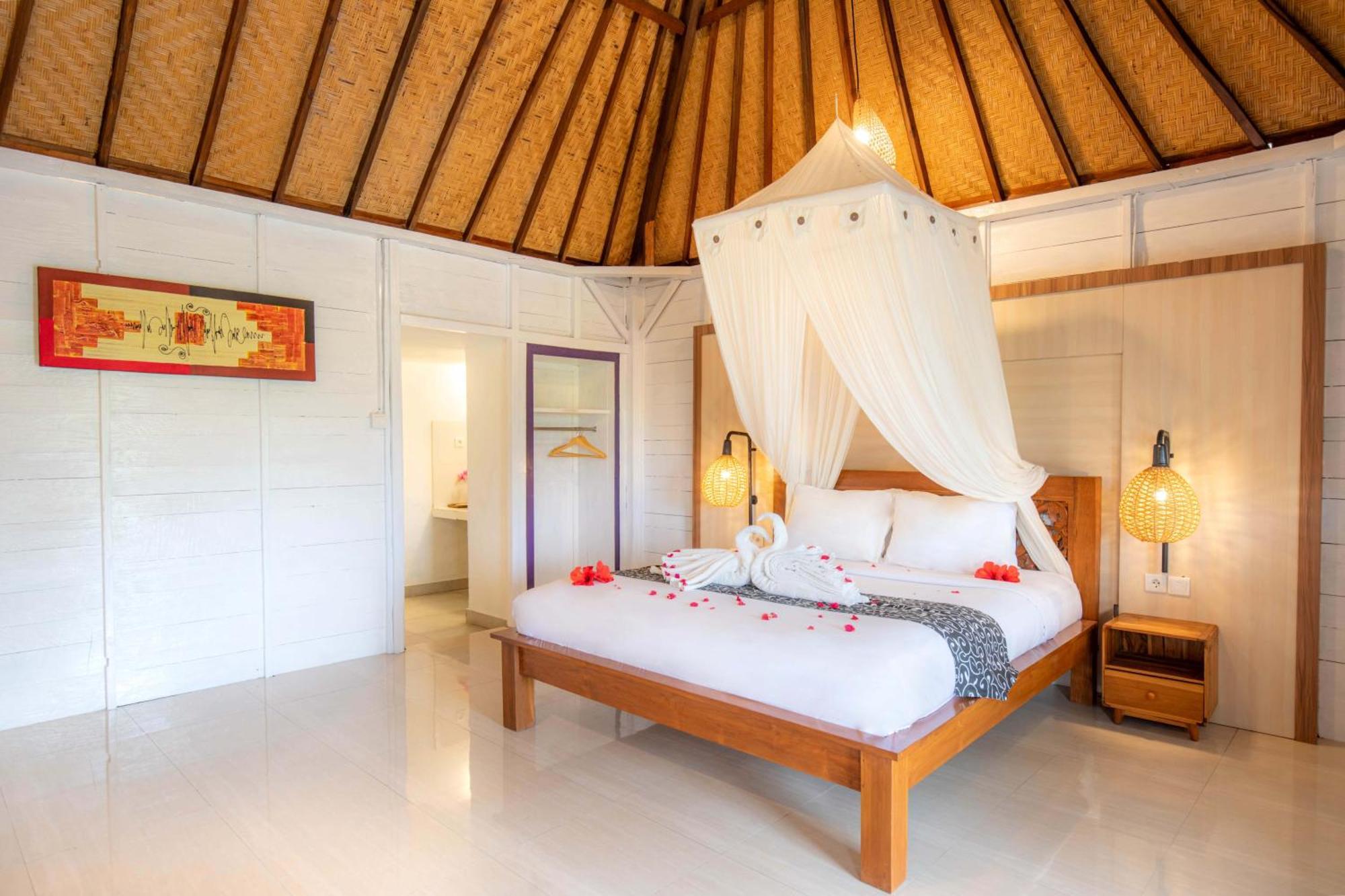 The Kleep Jungle Resort Batumadeg 외부 사진