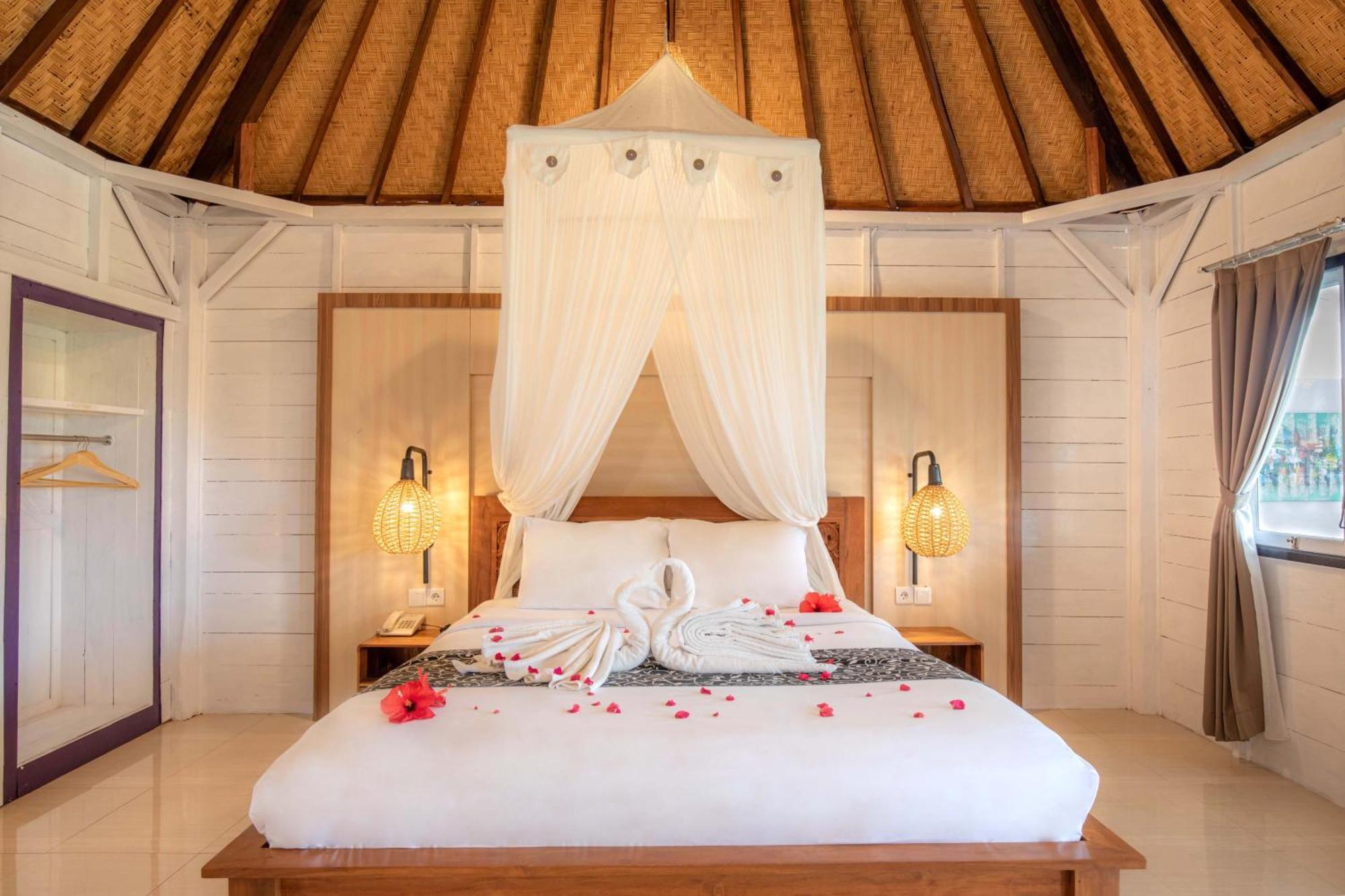 The Kleep Jungle Resort Batumadeg 외부 사진