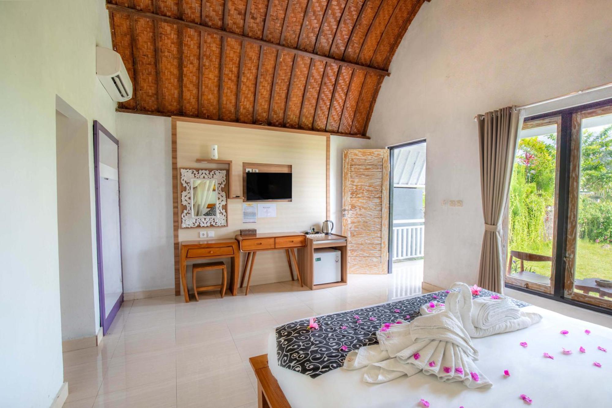 The Kleep Jungle Resort Batumadeg 외부 사진