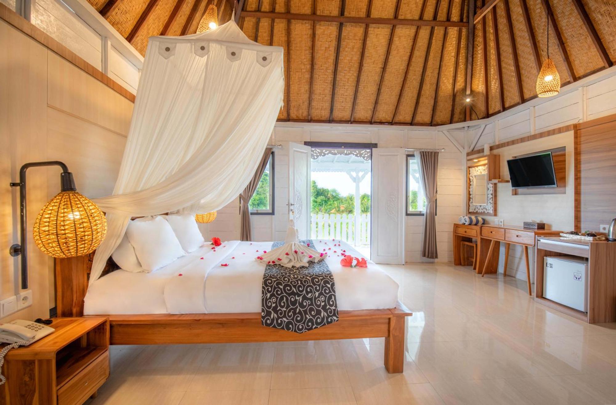 The Kleep Jungle Resort Batumadeg 외부 사진