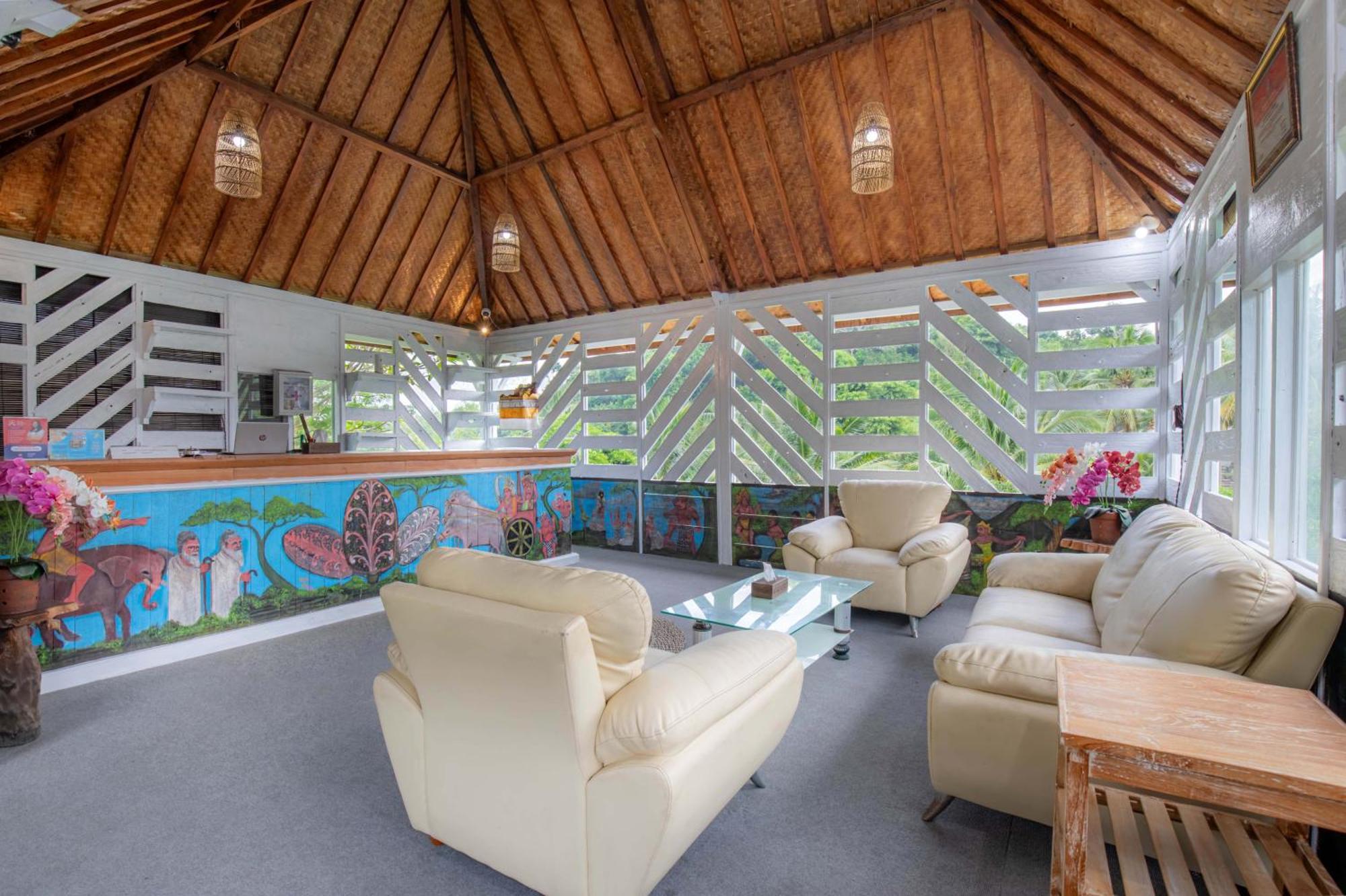 The Kleep Jungle Resort Batumadeg 외부 사진