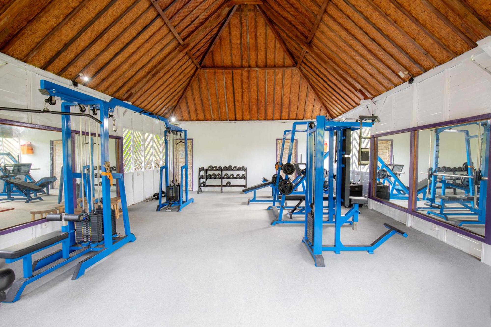 The Kleep Jungle Resort Batumadeg 외부 사진