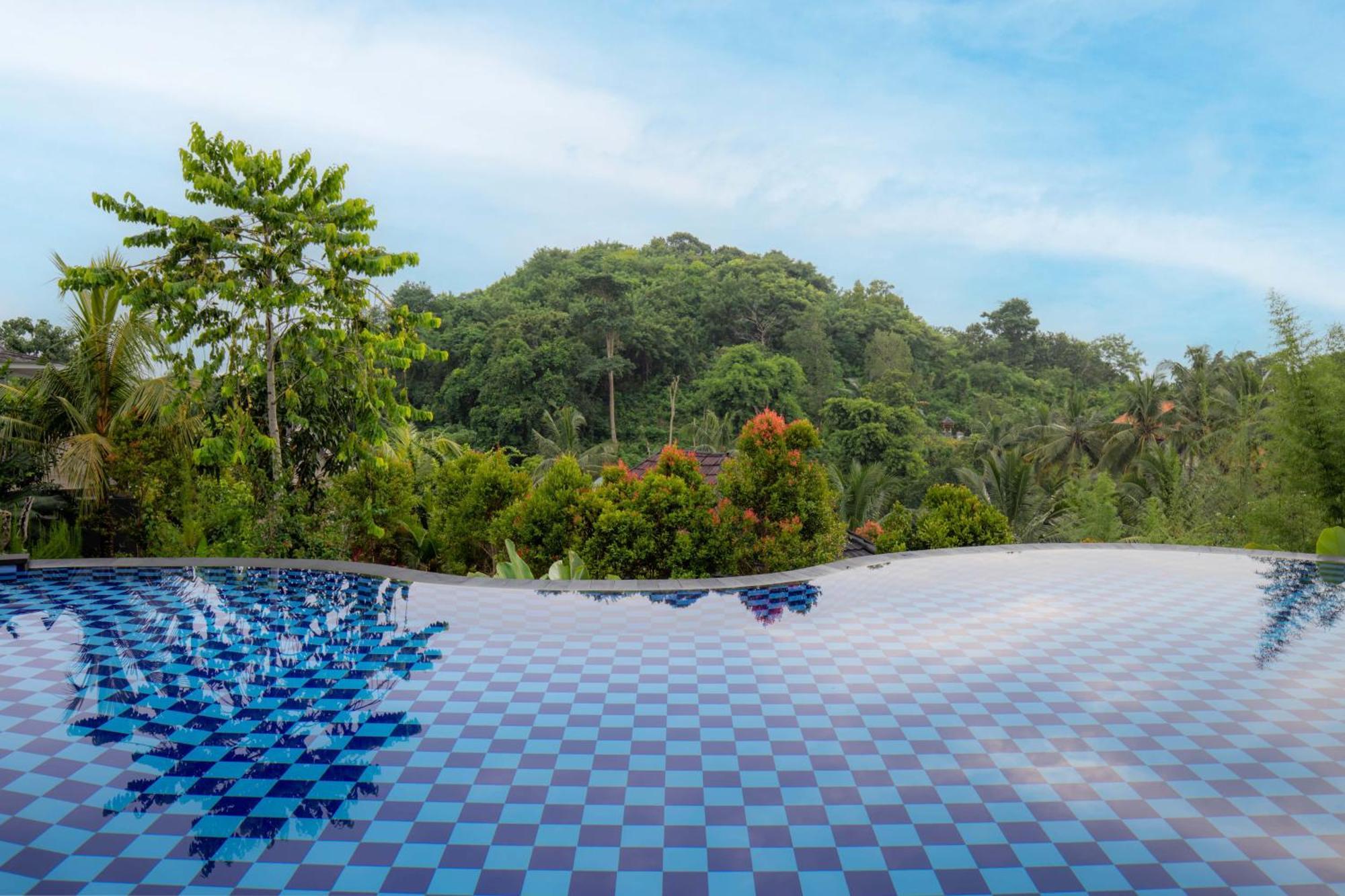 The Kleep Jungle Resort Batumadeg 외부 사진