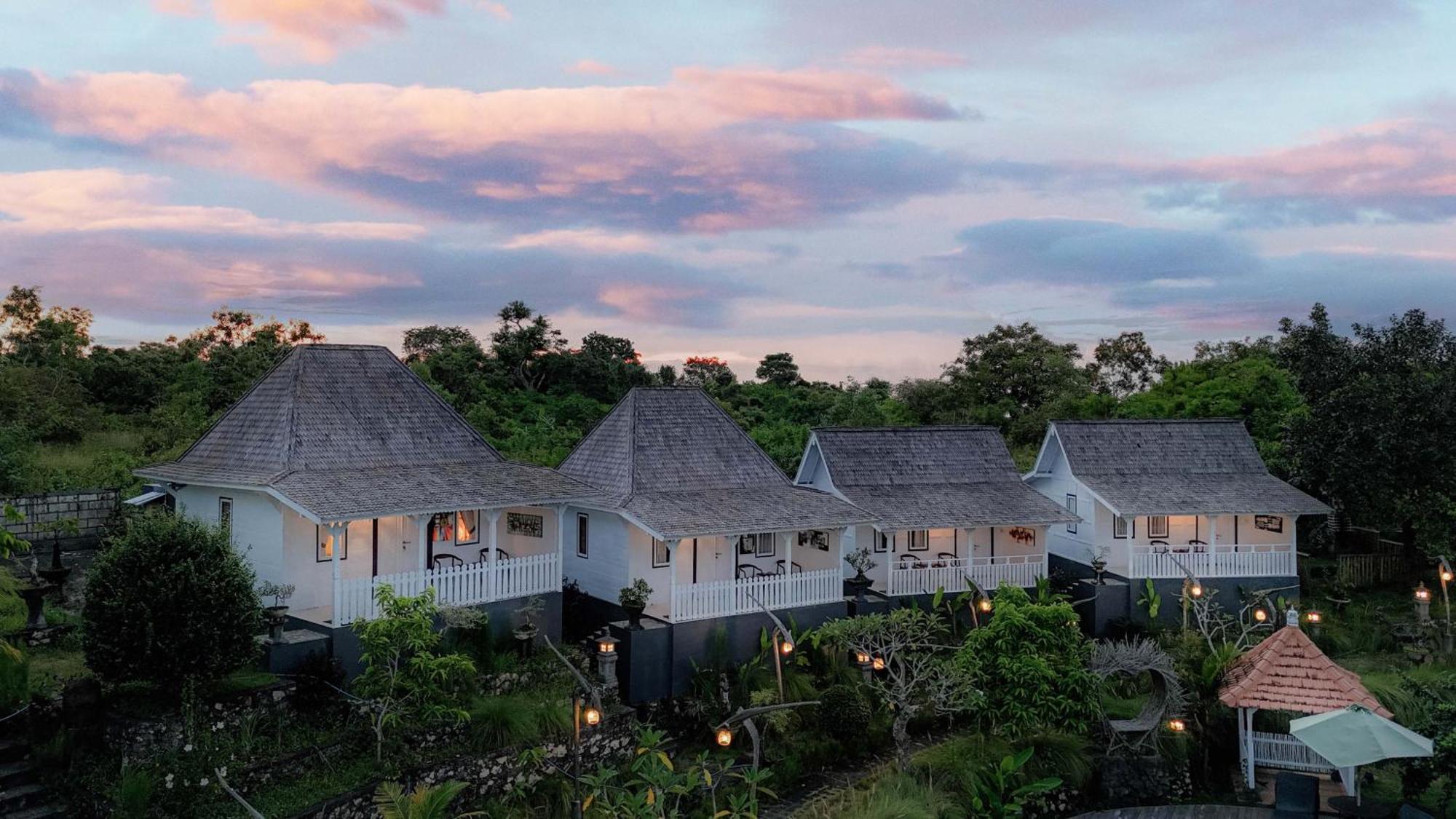 The Kleep Jungle Resort Batumadeg 외부 사진