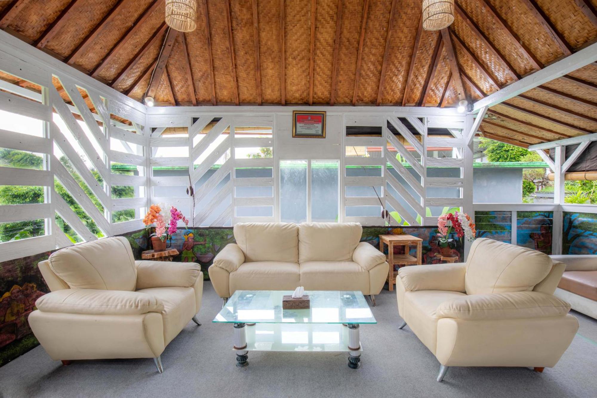 The Kleep Jungle Resort Batumadeg 외부 사진
