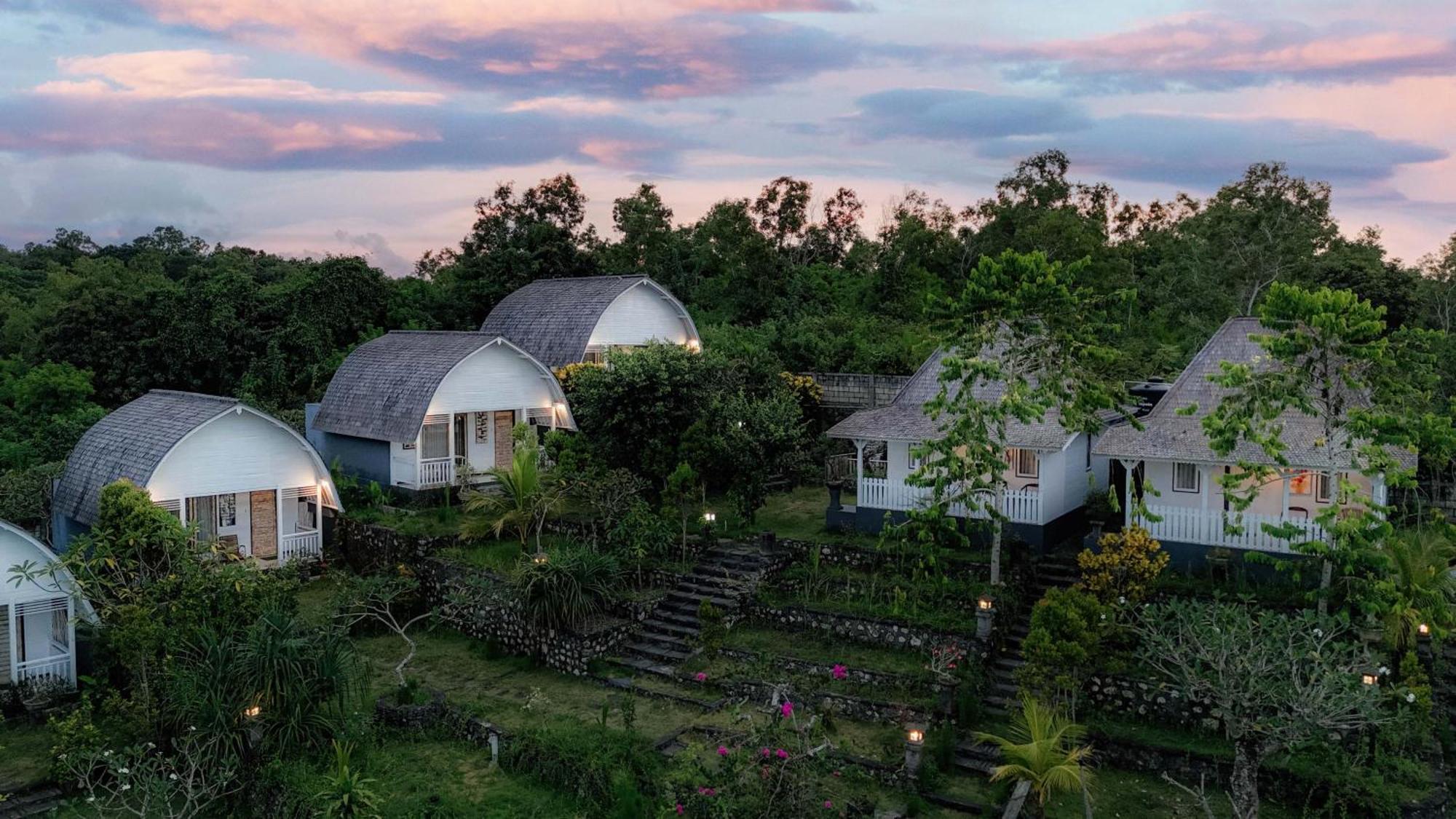 The Kleep Jungle Resort Batumadeg 외부 사진