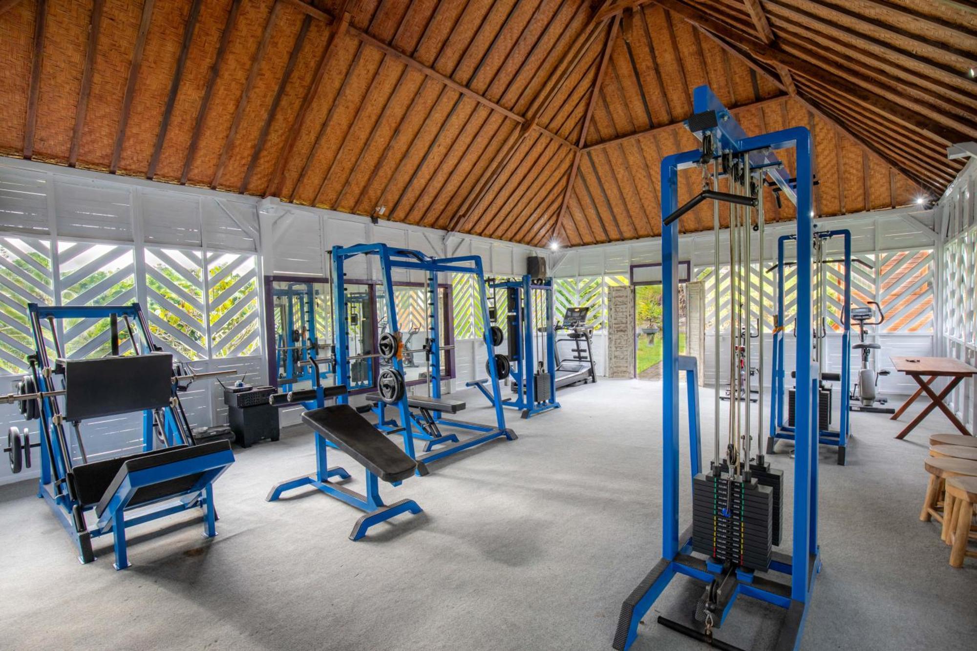 The Kleep Jungle Resort Batumadeg 외부 사진