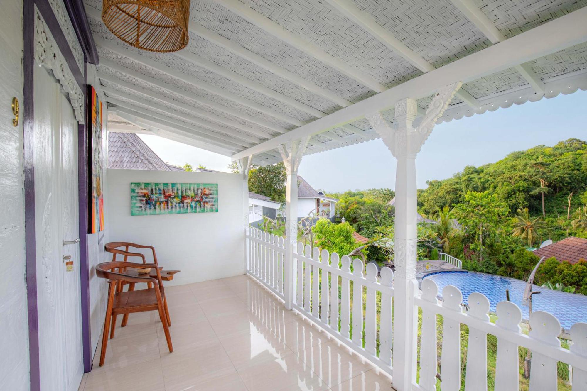 The Kleep Jungle Resort Batumadeg 외부 사진