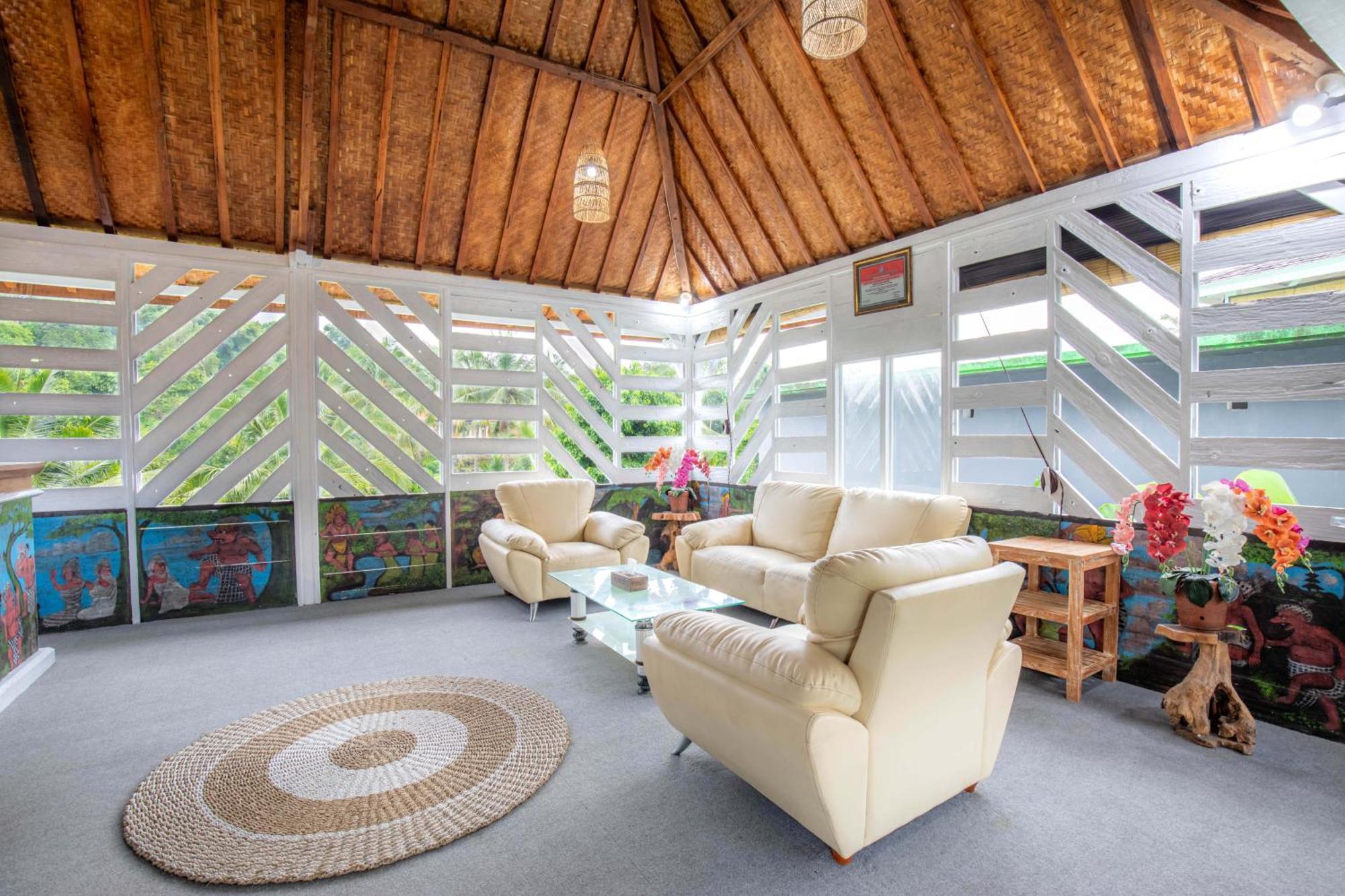 The Kleep Jungle Resort Batumadeg 외부 사진