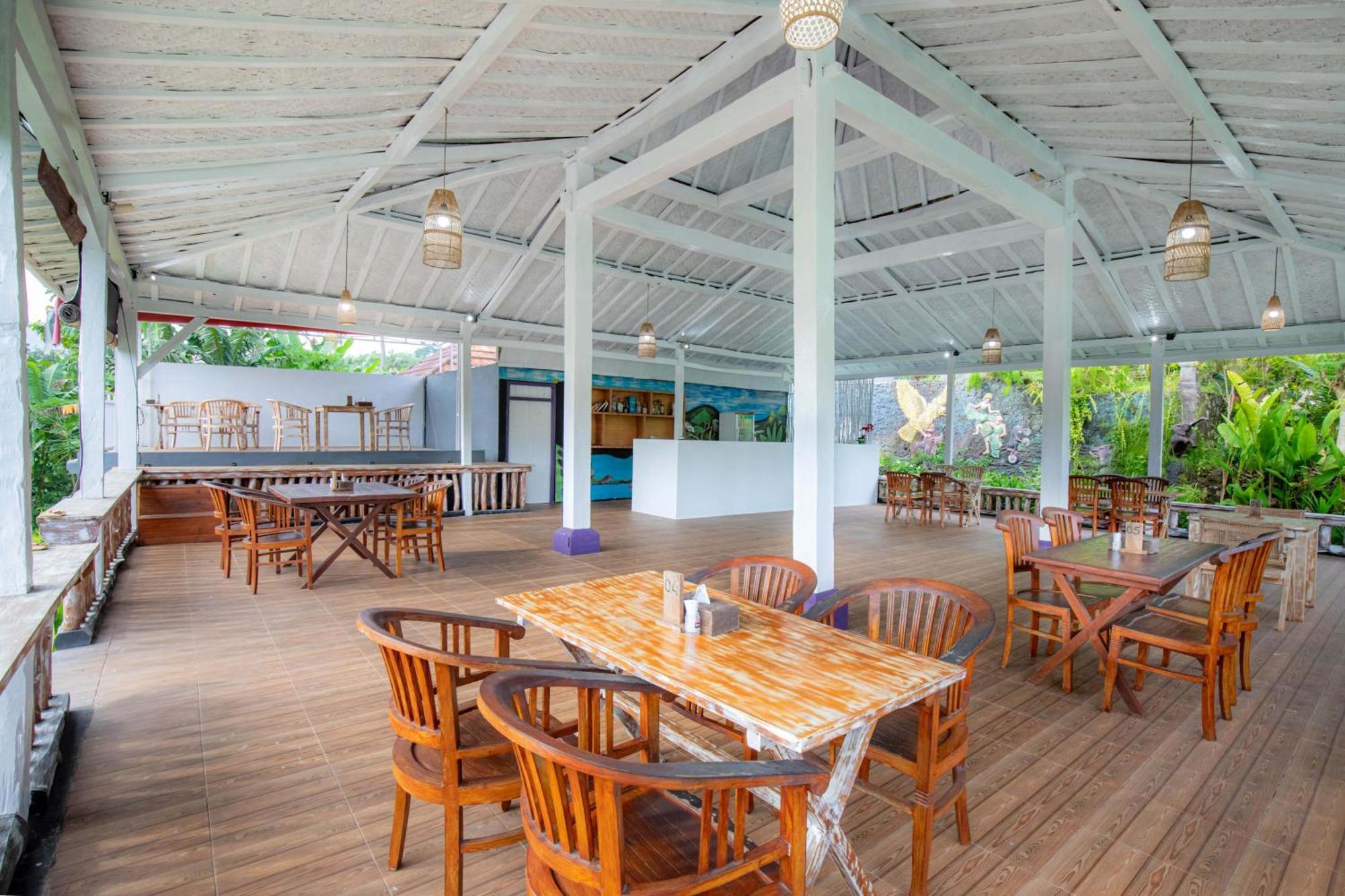 The Kleep Jungle Resort Batumadeg 외부 사진