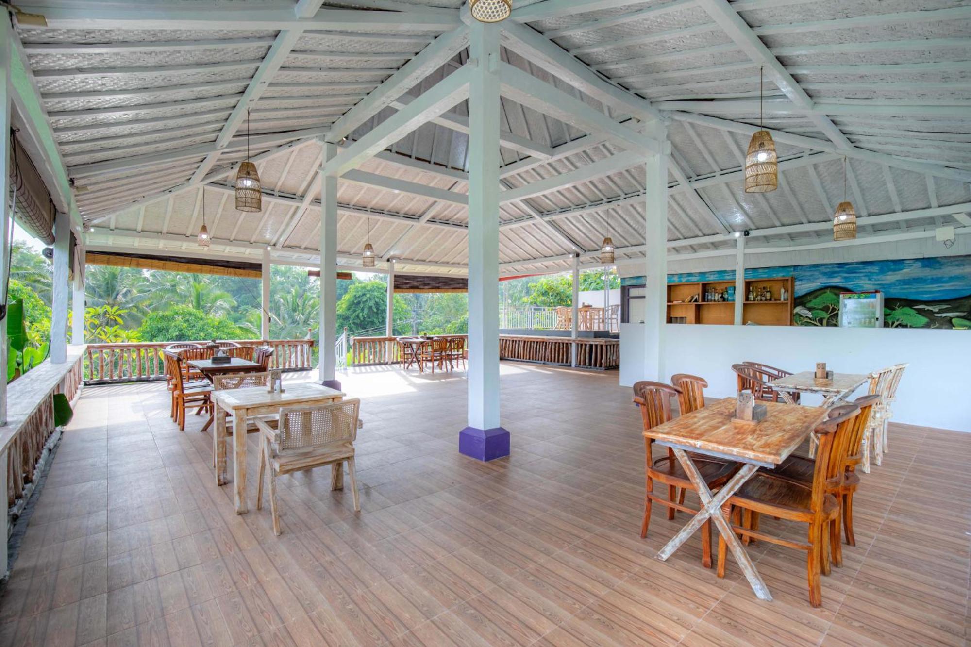 The Kleep Jungle Resort Batumadeg 외부 사진