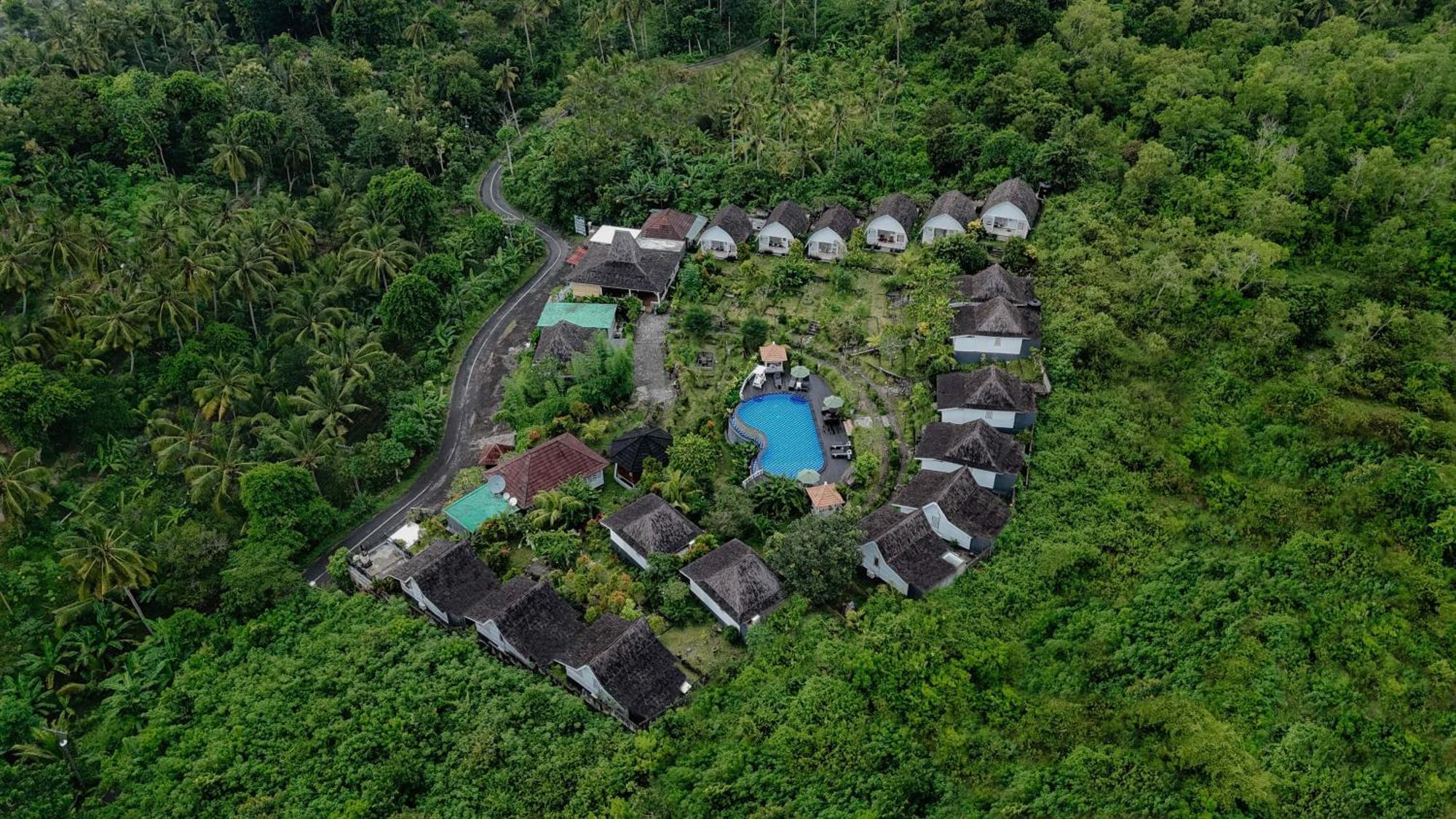 The Kleep Jungle Resort Batumadeg 외부 사진