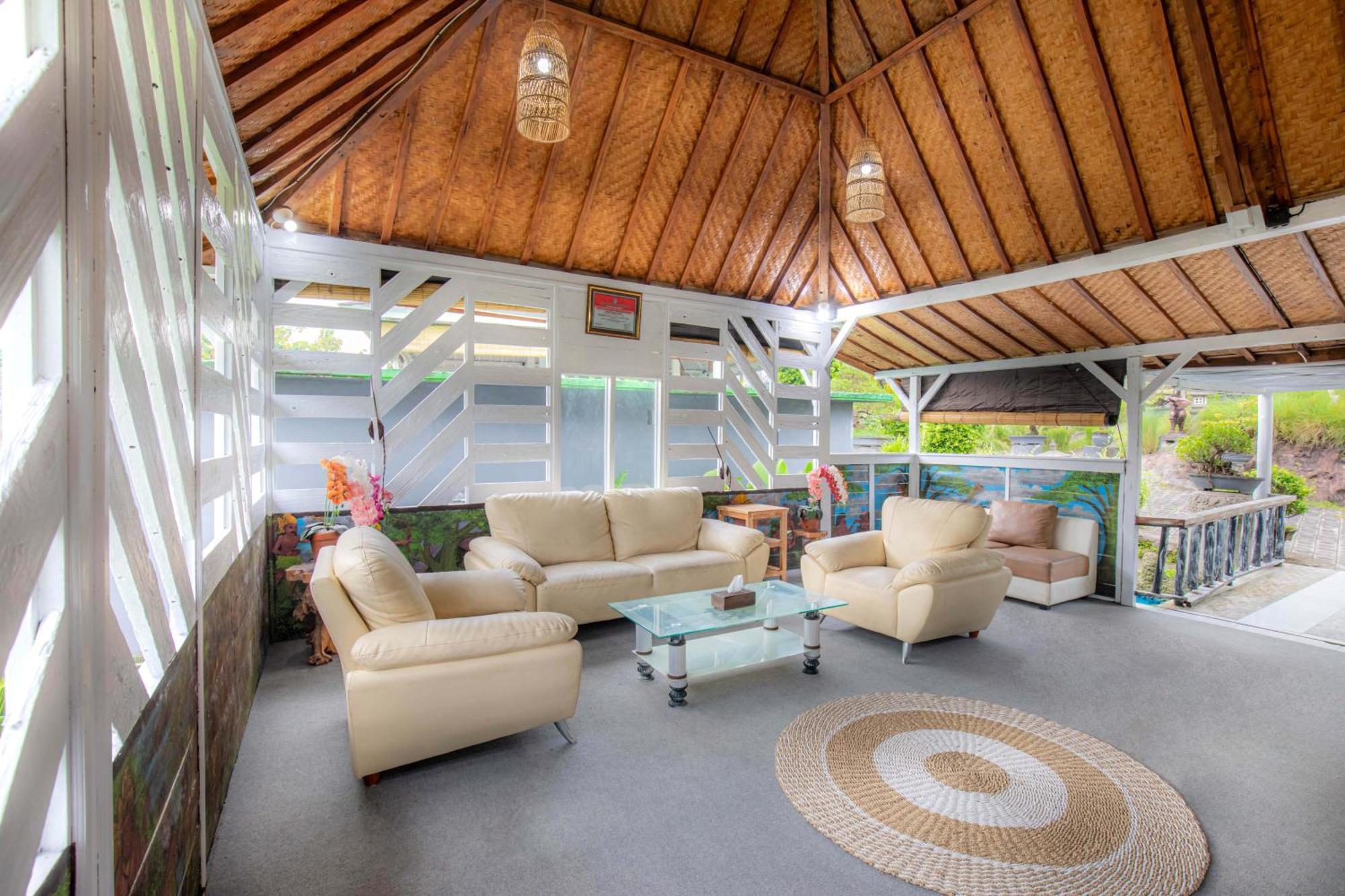 The Kleep Jungle Resort Batumadeg 외부 사진