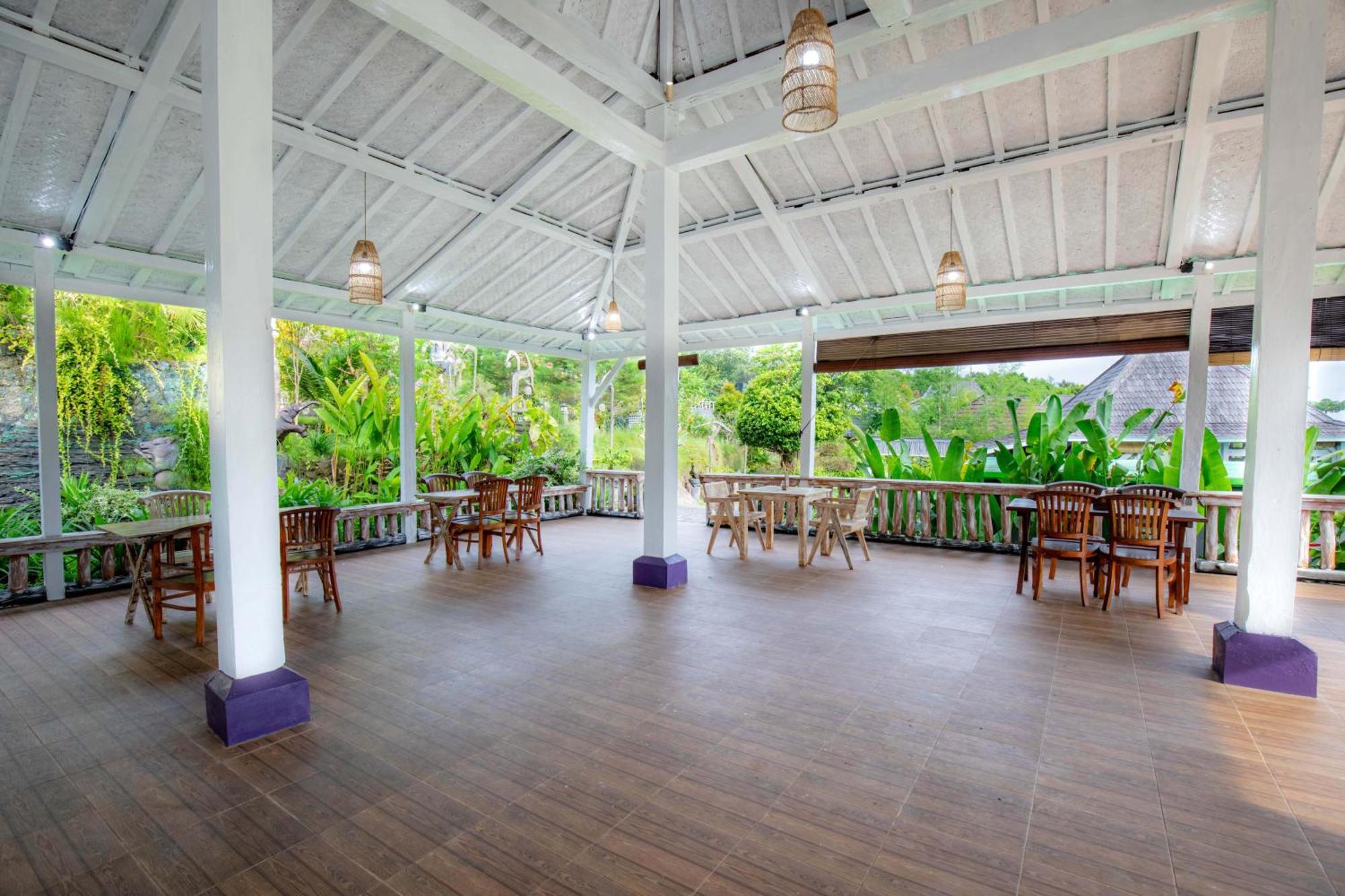 The Kleep Jungle Resort Batumadeg 외부 사진